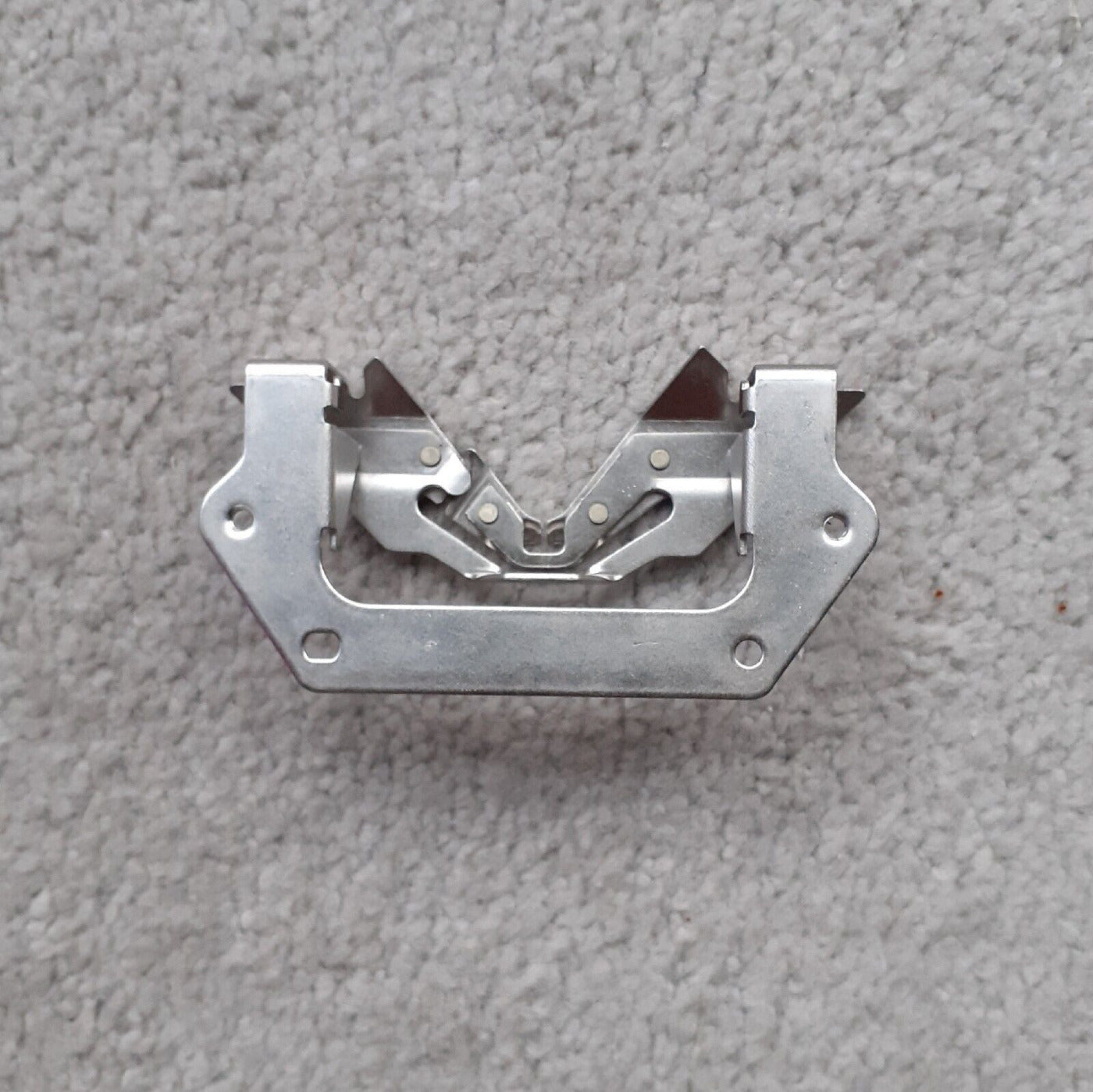 Brother KH-881 Knitting Machine PLAITING YARN FEEDER