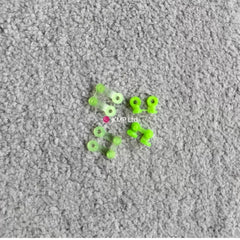 Brother KH-881 Knitting Machine Punchcards SNAPS