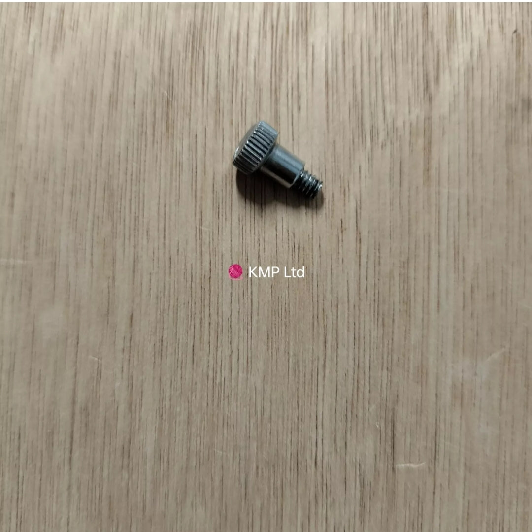 Brother KH 881 Yard Feeder Fastening Screw