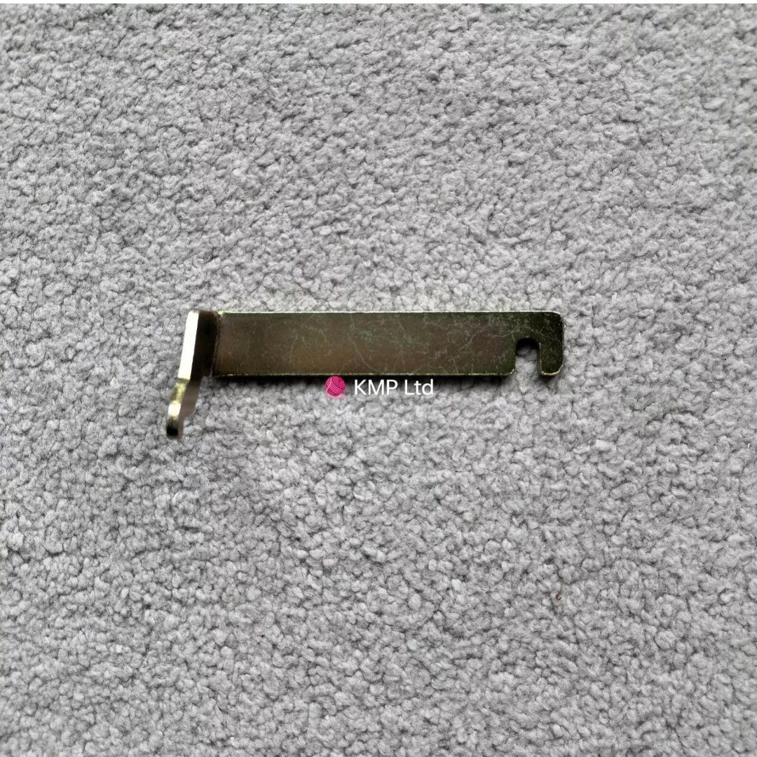 Brother KH-890 CARRIAGE LOCK