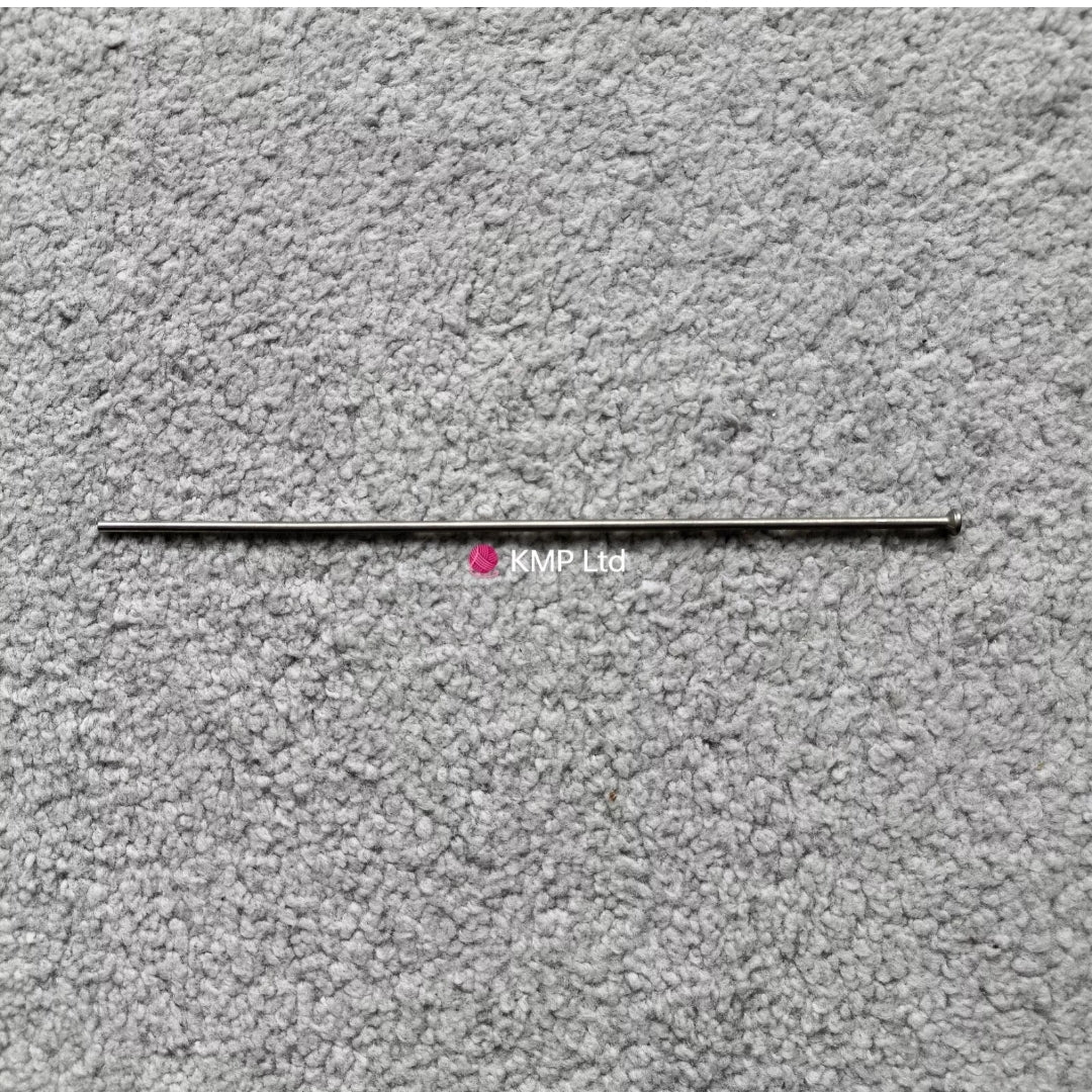 Brother KH-890 Knitting Machine PUNCH CARD HOLDER PIN