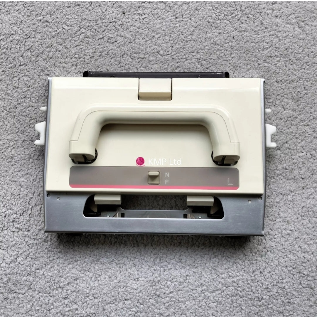 Brother KH 890 LACE CARRIAGE