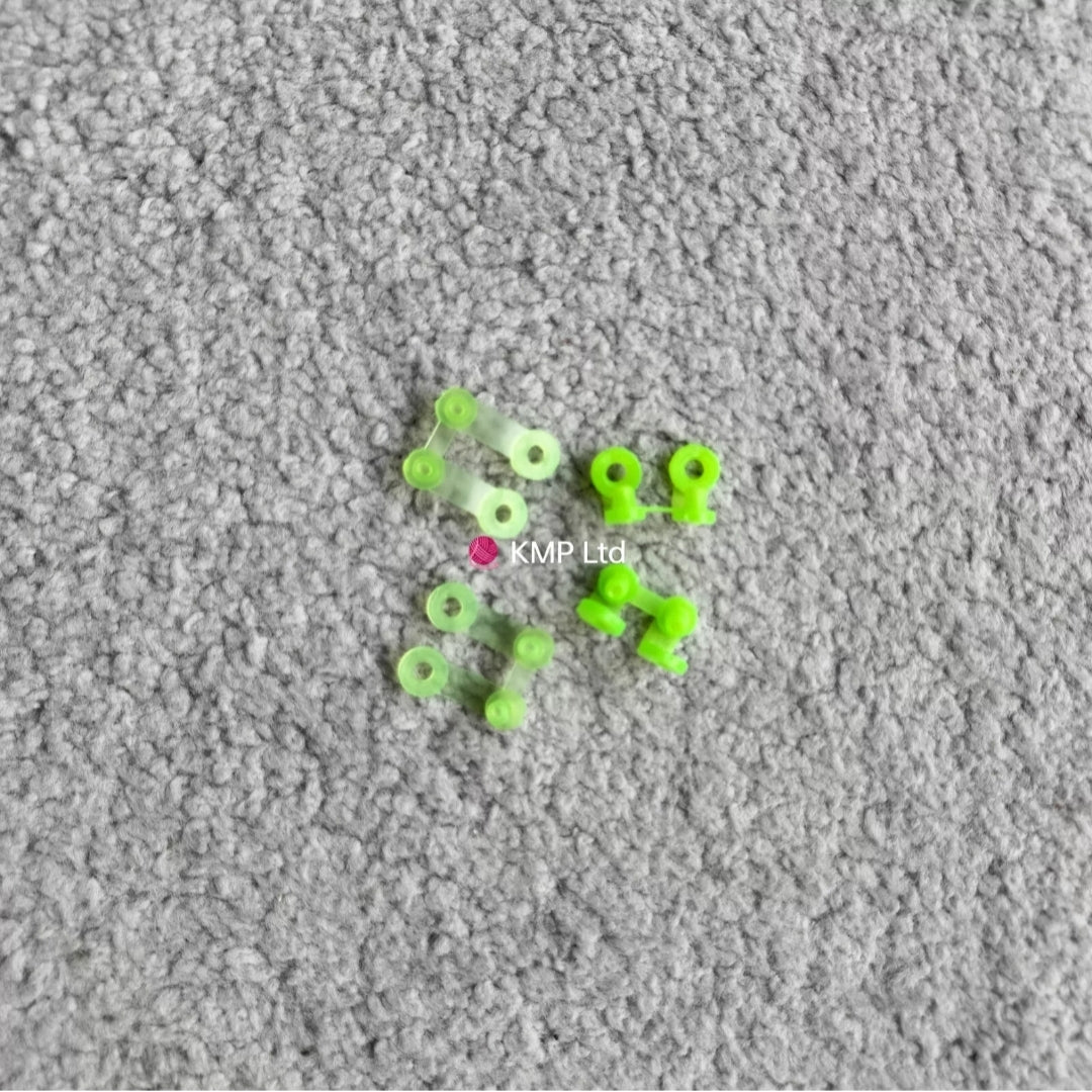 Brother KH 890 PUNCH CARD SNAPS