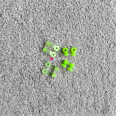 Brother KH 890 PUNCH CARD SNAPS