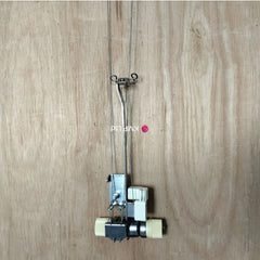 Brother KH 890 YARN TENSION ARM