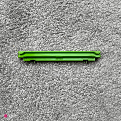 Brother KH 891 Knitting Machine Set Of GREEN MOTIF CAMS x5