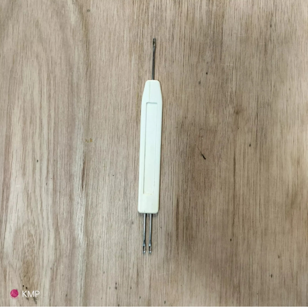 Brother KH 900 Stitch Transfer Tools