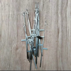 Brother KH 950 Electroknit NEEDLES