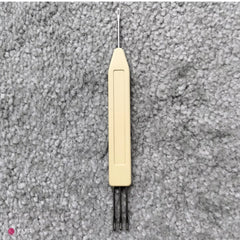 Brother KH 950 Electroknit TRANSFER TOOLS