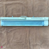 Brother KH 950 Electronic Knitting Machine NEEDLE BED