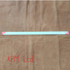 Brother KL-116 Knitleader STITCH MEASURE SCALES