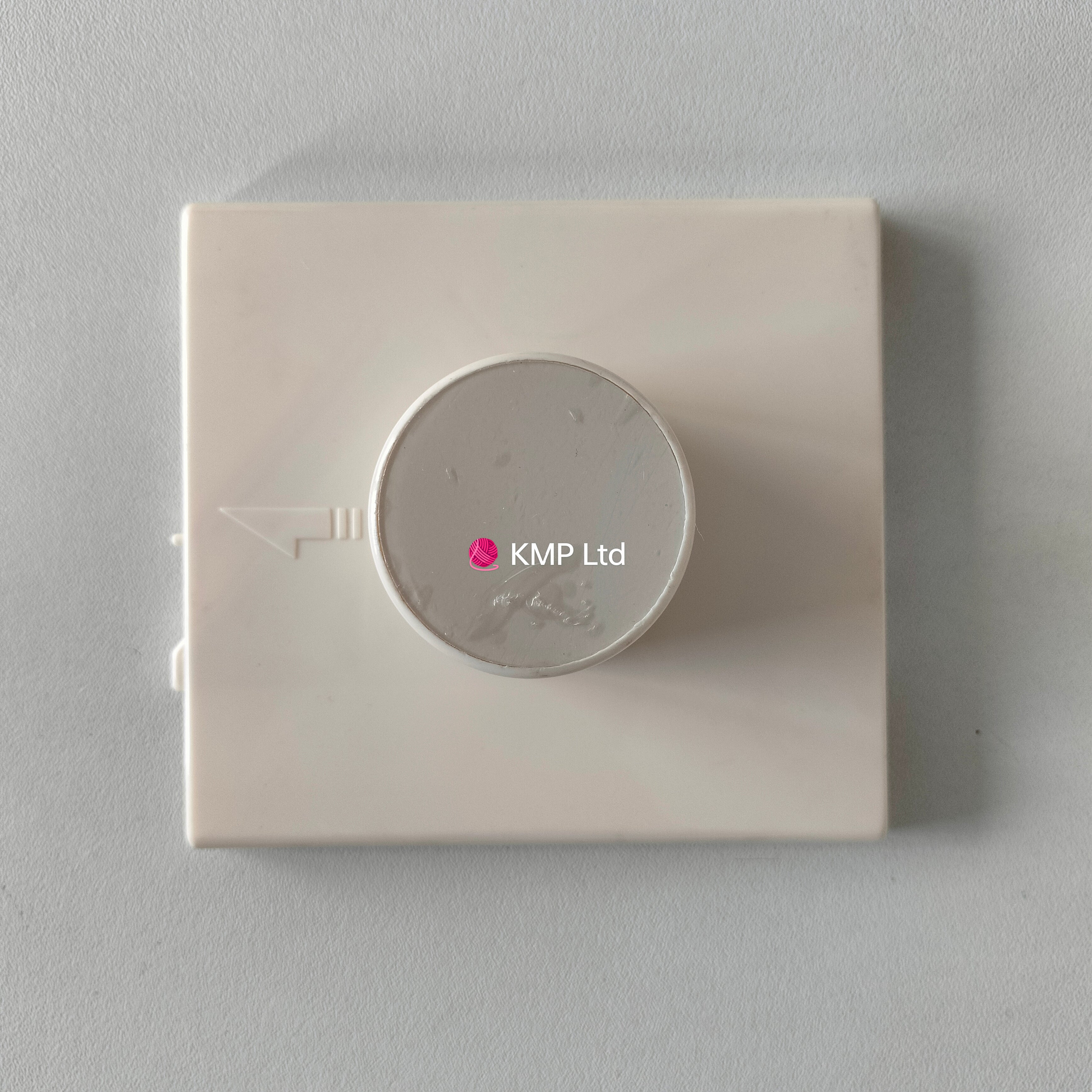 KR 260 Ribber D-Slider