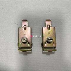 Brother KR 260 Ribber Setting Plates