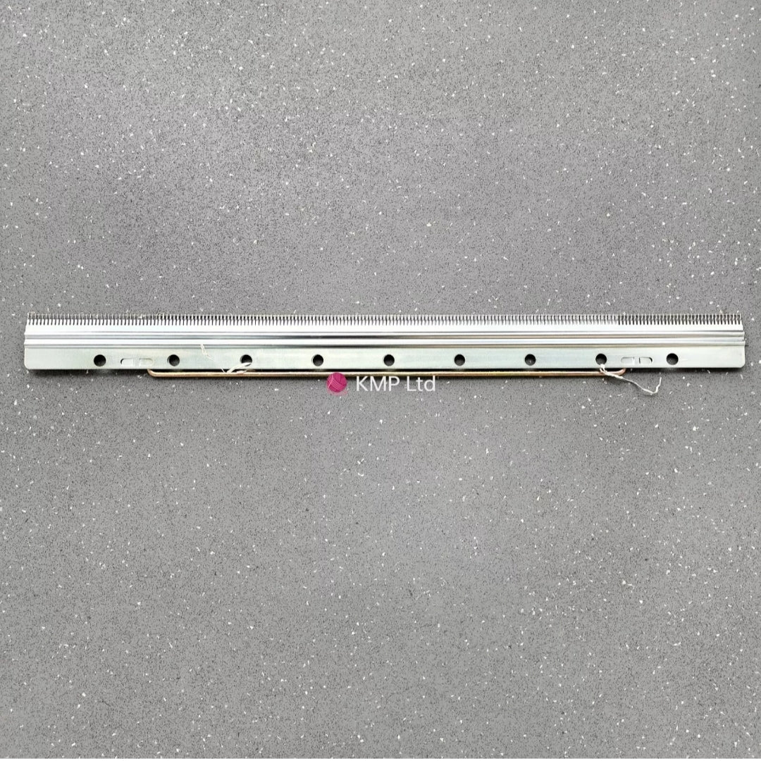 Brother KR 830 Ribber Cast on Combs