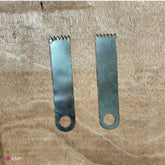 Brother KR 850 Claw Weight Hangers