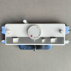 Brother KR-850 Ribbing Attachment KR CARRIAGE