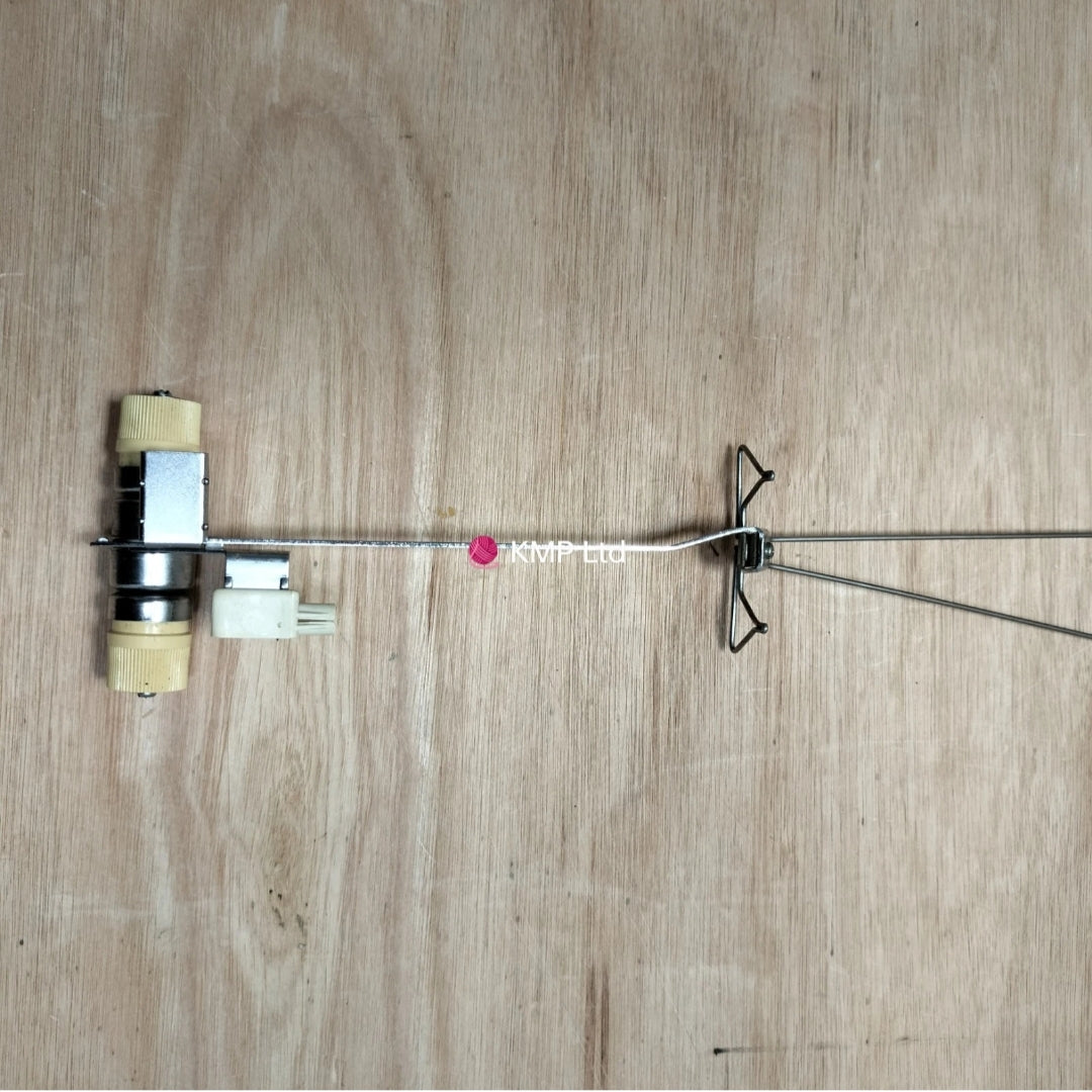 Brother KRC 900 Colour Changer Yarn Tension Arm
