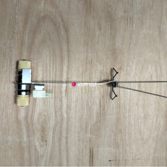 Brother KRC 900 Colour Changer Yarn Tension Arm