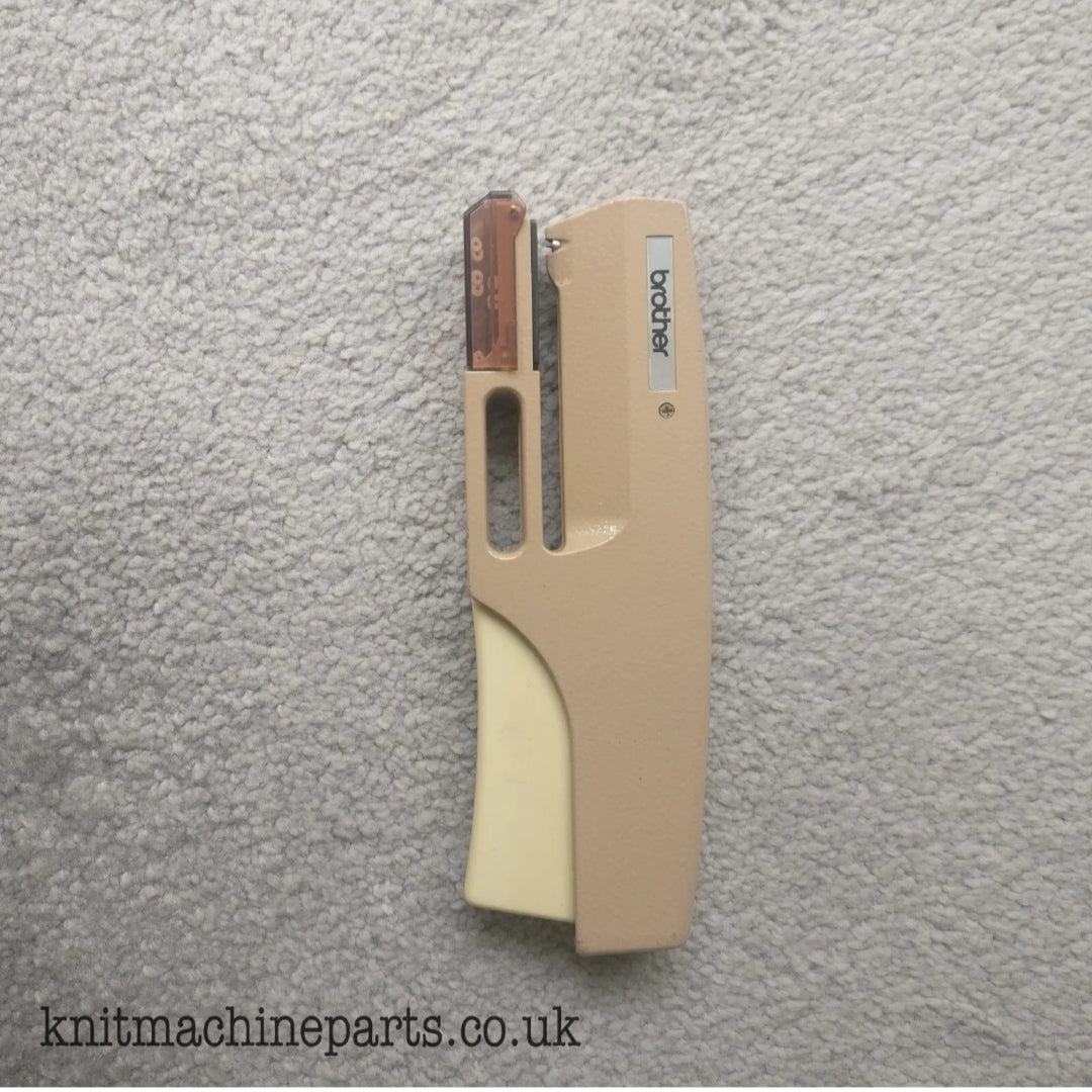 Brother Knitting Machine Punchcards PUNCH