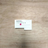 Brother PPD120 STITCH PATTERN CARTRIDGE III