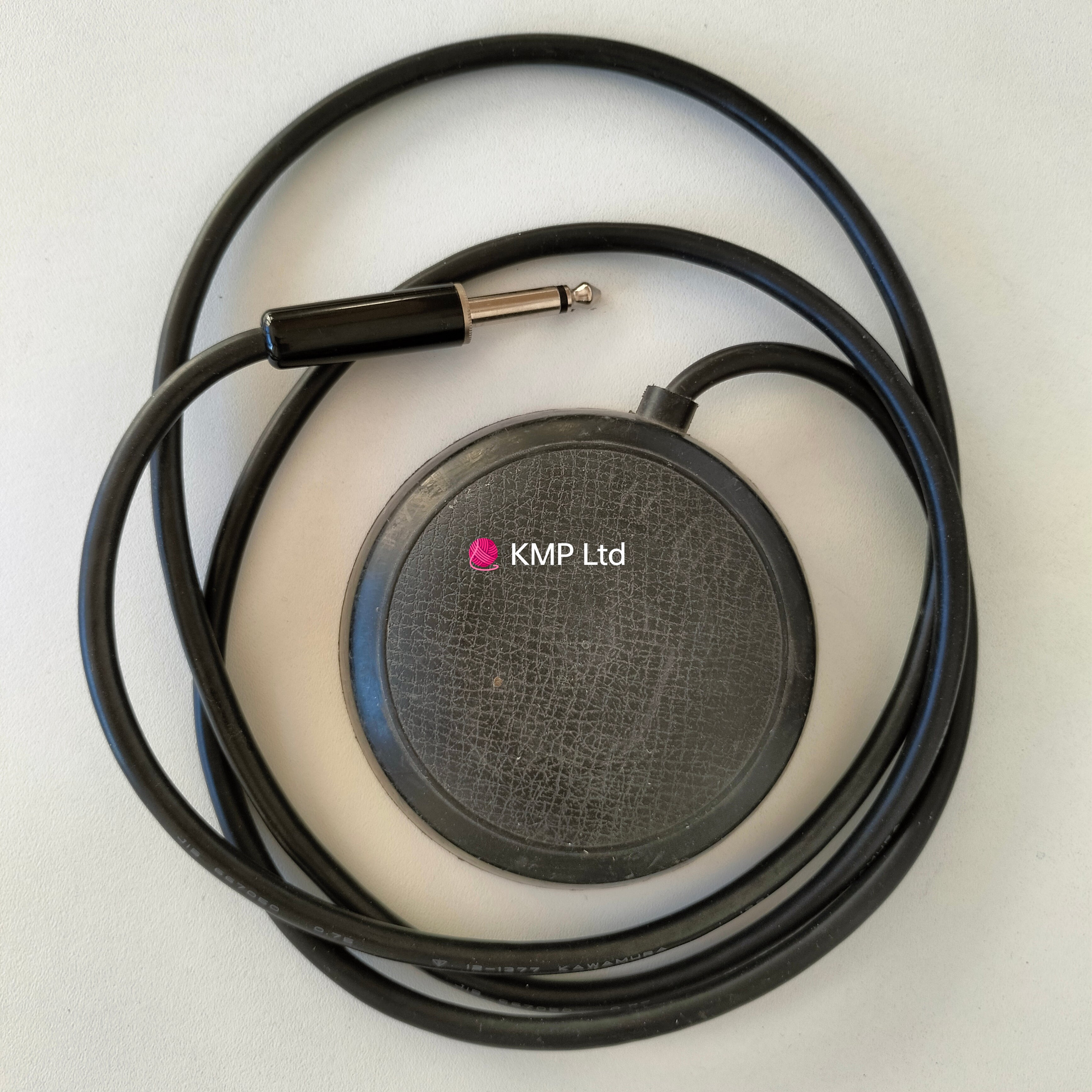 Brother KE-100 Pedal