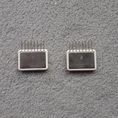 Brother KG-88II Garter Carriage CLAW WEIGHTS