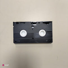 HOW TO USE YOUR" Brother KX 350 Home Knitter Video VHS Tape