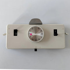 Empisal Knitmaster SRP 50 Ribber CARRIAGE