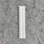 Silver Reed SK-280 Knitting Machine NEEDLE PUSHER