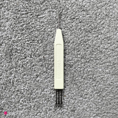 Brother KH-891 Knitting Machine 1:3 STITCH TRANSFER TOOL