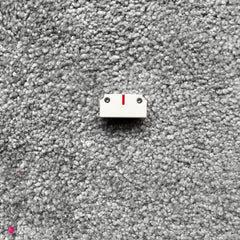 Silver Reed SK 840 Knitting Machine POINT CAM