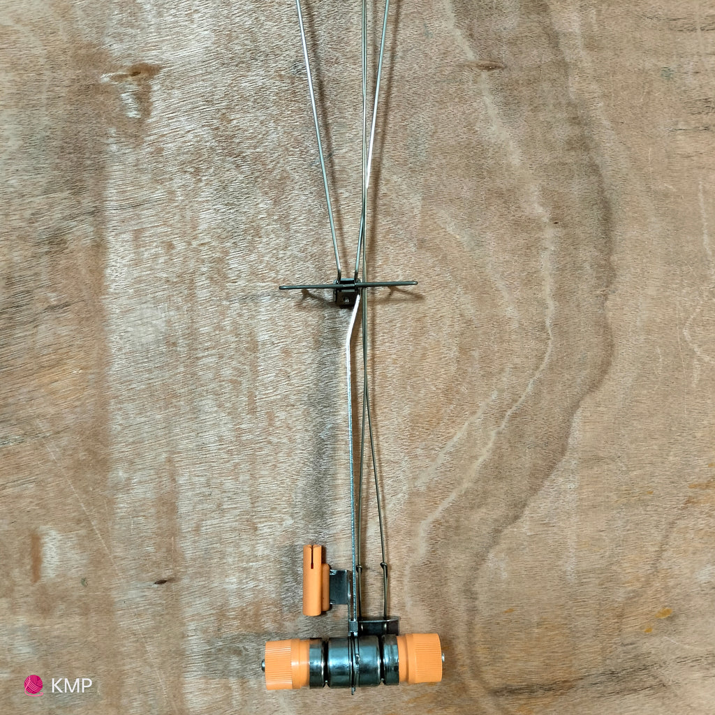 Brother KRC830 YARN TENSION UNIT KNIT MACHINE PARTS LTD