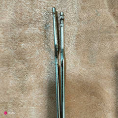 Brother KH 891 Knitting Machine EXTENSION RAILS left & right