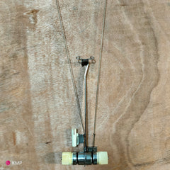 Brother KH 891 Knitting Machine Yarn Tension Unit ARM