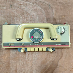 Brother KH-891 Knitting Machine CARRIAGE