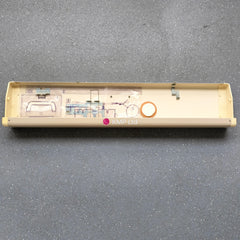 Brother KH-891 Knitting Machine TOP COVER