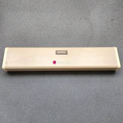 Brother KH-891 Knitting Machine TOP COVER
