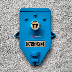 Tricot De-Knit For Models Brother KH 820 To KH 910 Knitting Machines