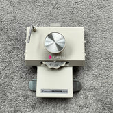 Knitmaster AG 20 intarsia Carriage for standard gauge Knitting Machines