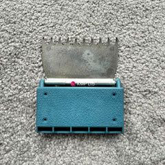 Knitmaster Mod. 250 Chunky CLAW WEIGHT x1 (weights About 345g)