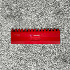 PASSAP Knitting Machine red NEEDLE PUSHER ( Part No 9809)