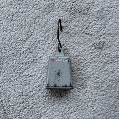 Singer / Superba 2330 Electronic Double Bed Knitting Machine SMALL WEIGHT x1