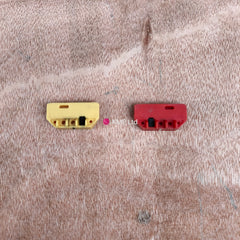 Knitmaster Mod 326 Knitting Machine POINT CAM