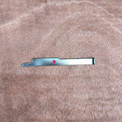 Knitmaster Mod 326 Knitting Machine NEEDLE RETAINING BAR PUSHER