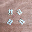 Knitmaster Mod 700 Knitting Machine PUNCH CARD SNAPS