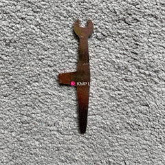 Brother KR-230 Chunky Ribbing Attachment SPANNER