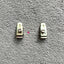 Brother KR-230 Chunky Ribbing Attachment KR SETTING PLATES (L & R)x2