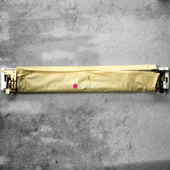 Silver Reed SRJ 70 Jacquard Ribbing Attachment NEEDLE BED