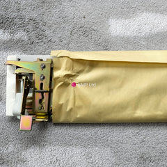 Silver Reed SRJ 70 Jacquard Ribbing Attachment NEEDLE BED