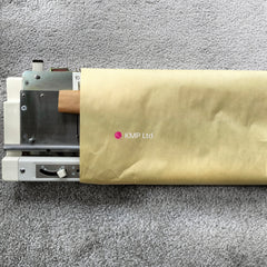 Silver Reed SRJ 70 Jacquard Ribbing Attachment NEEDLE BED